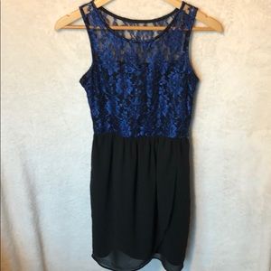 IZ Byer Small Mini Woman’s Dress (Used)
